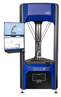 Extol Shop Floor CNC CMM