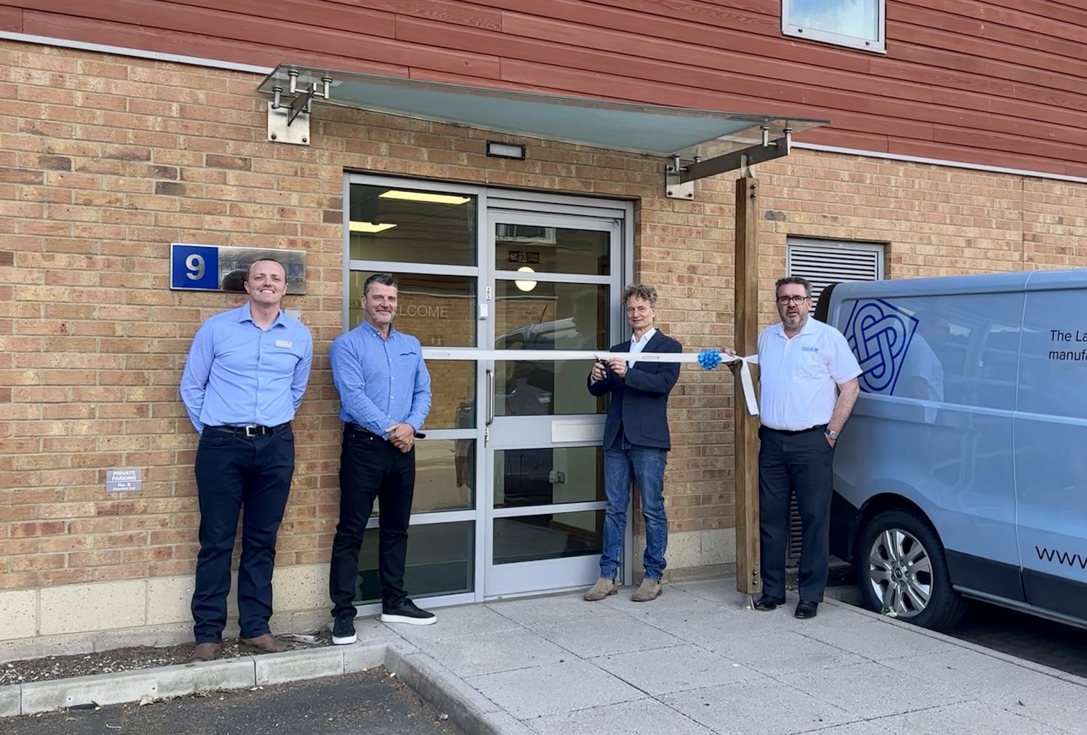 Aberlink NE South Shields