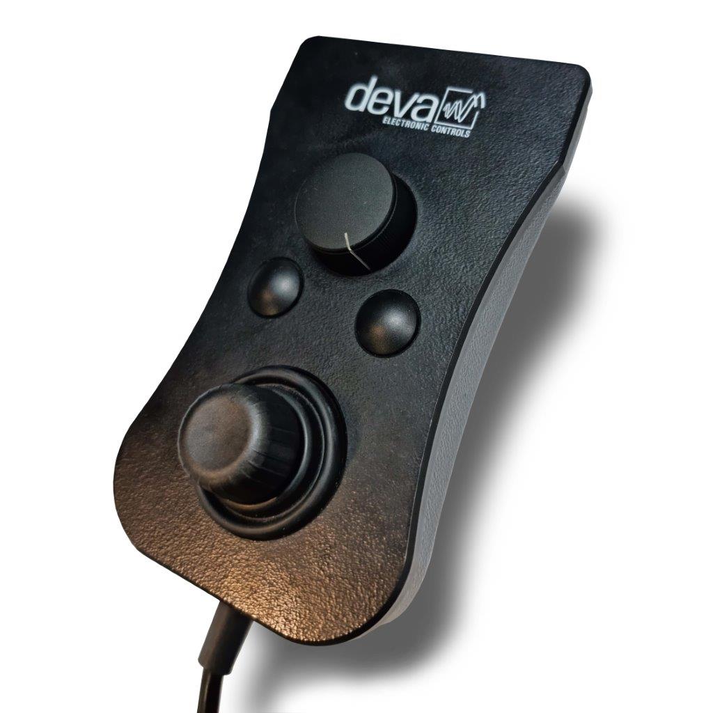 Industrial CMM Joystick