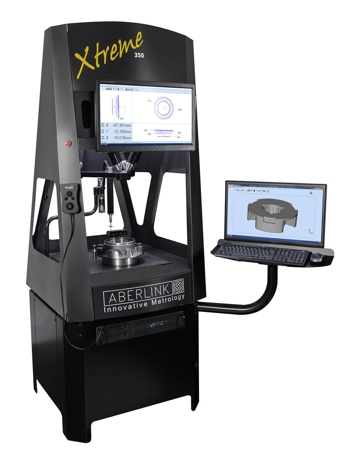 Xtreme CNC CMM
